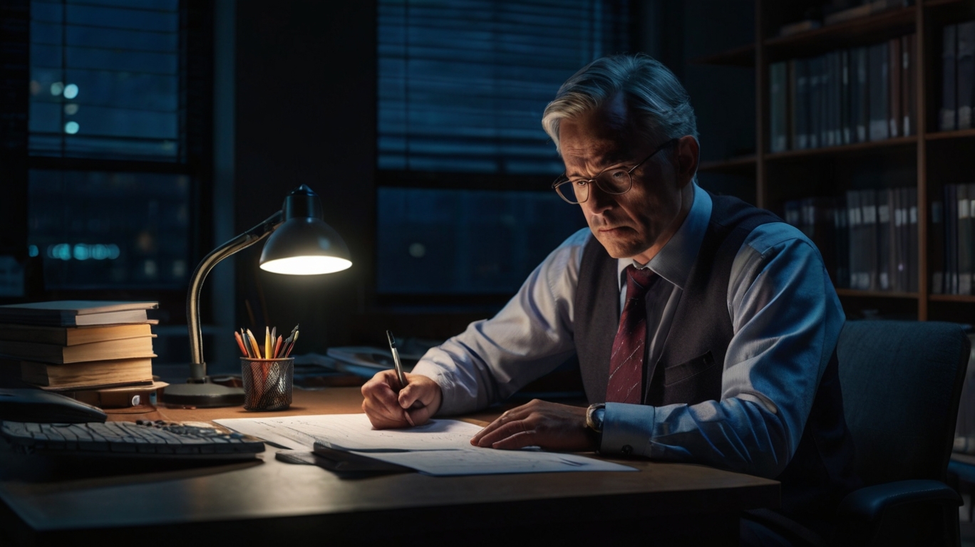 Auditoría Financiera